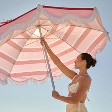 Bronte - Medium Pink Earring