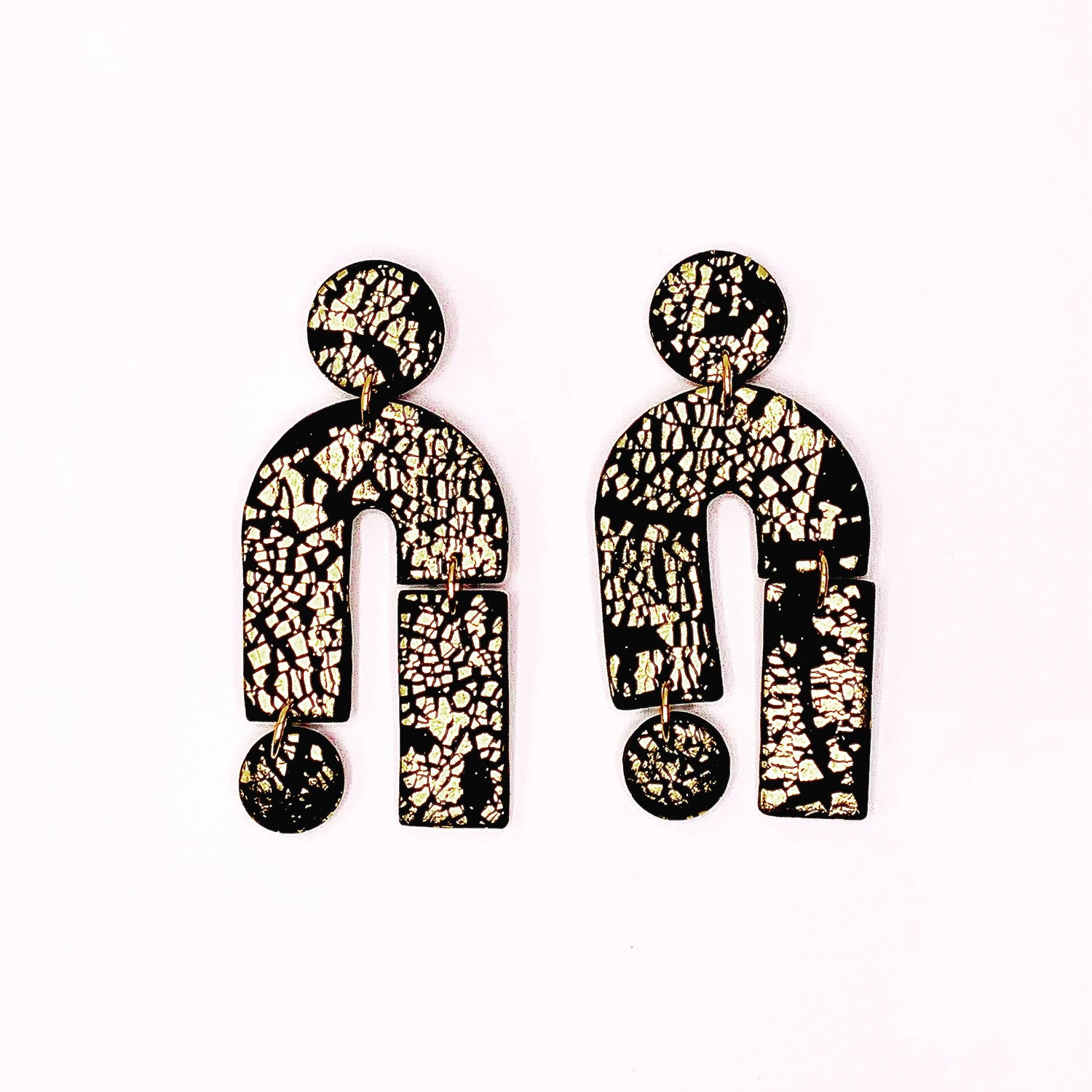 All That Glitters