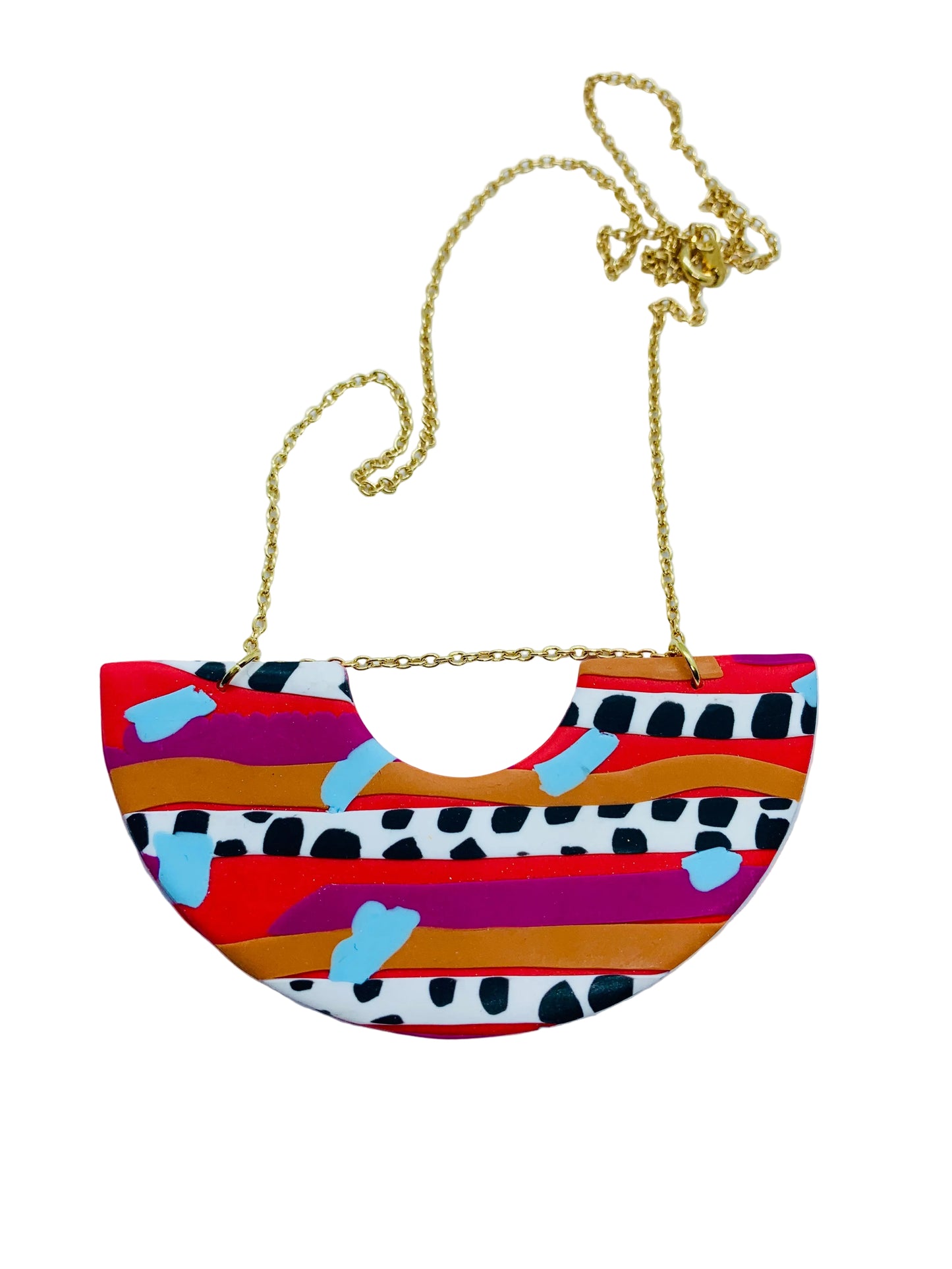 Dreaming - Statement Necklace