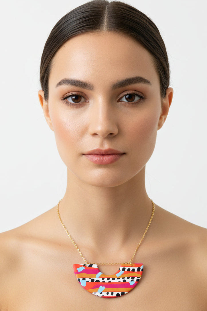 Dreaming - Statement Necklace