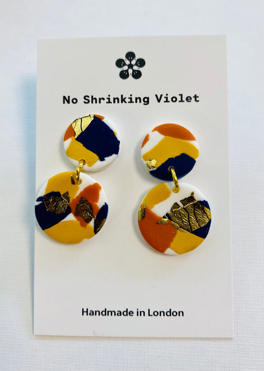 Sydney - Mini Earring