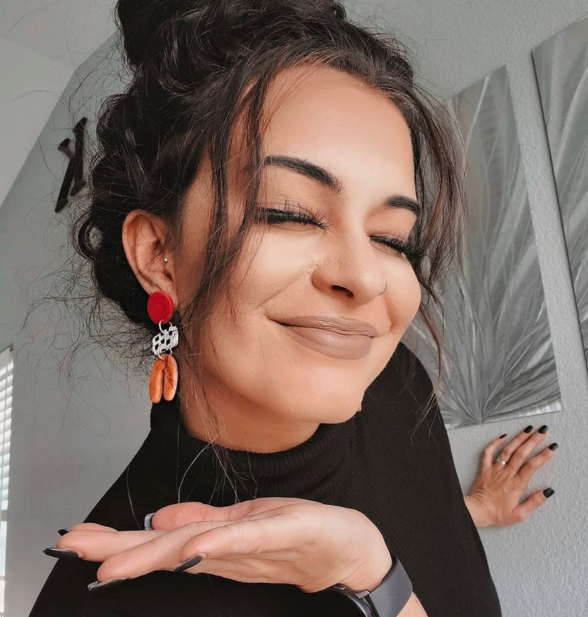 Dreaming  - Dotty Shape