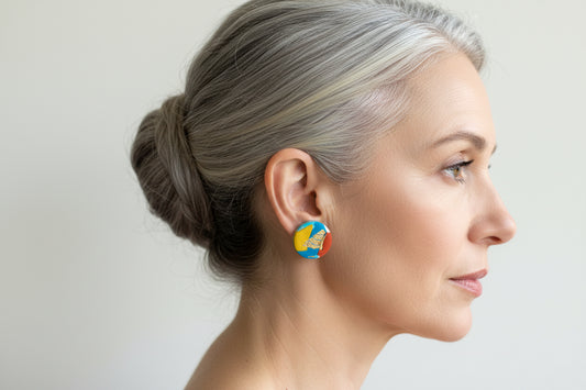 Sea Country - Stud Trio